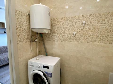 квартира по адресу Люстдорфская дорога ул., 90