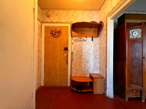 квартира за адресою Донецьке шосе, 97