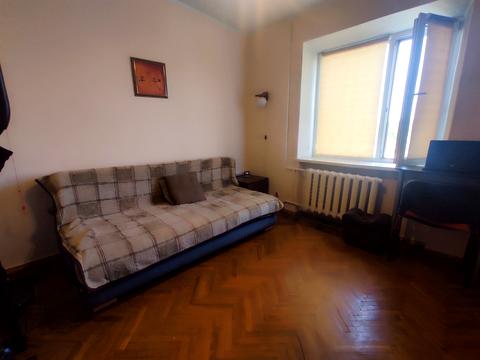 квартира за адресою Варшавська вул., 33