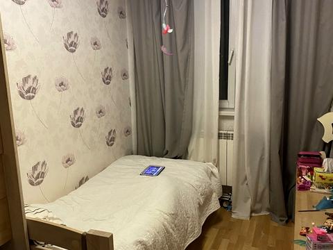 квартира по адресу Минайская ул., 27