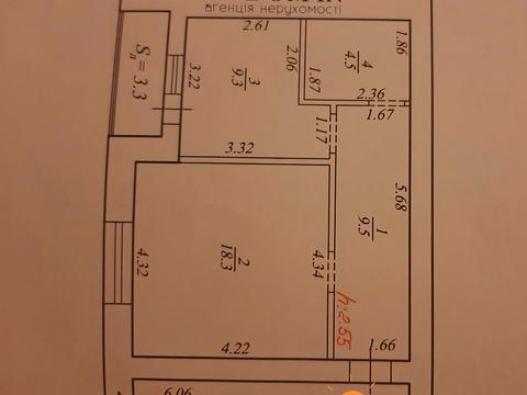 квартира по адресу Засумська, 10А