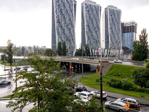 квартира по адресу Берестейский просп. (Победы), 12