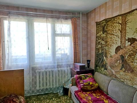 квартира по адресу Казацкая ул. (50 лет ВЛКСМ), 44