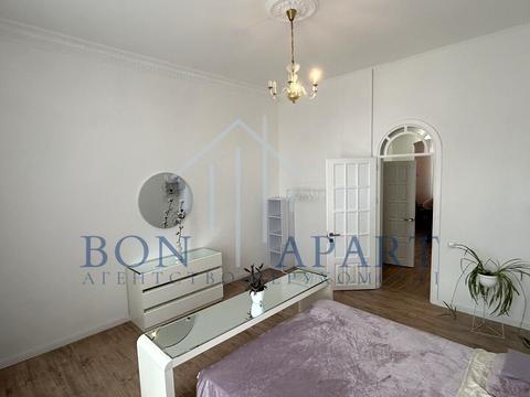 квартира за адресою Костянтинівська вул., 1