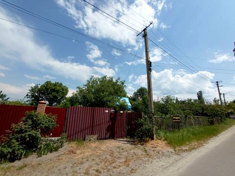ділянка за адресою вул Ступки