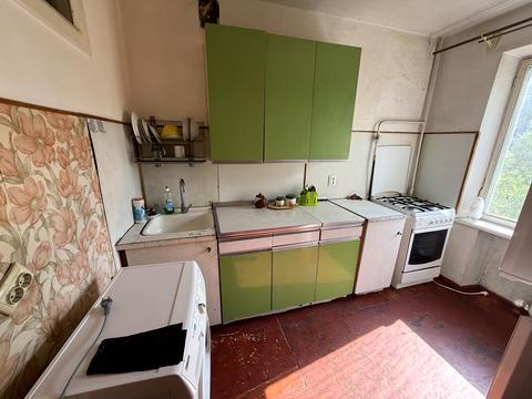 квартира за адресою Академіка Корольова вул., 21