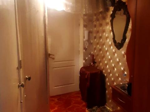 квартира по адресу Парамонова ул., 1