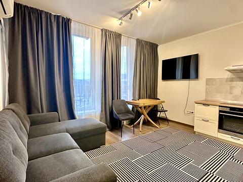 квартира за адресою Берестейський просп. (Перемоги), 67