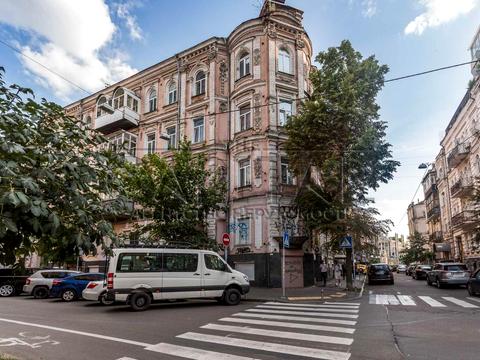 квартира по адресу Рейтарская ул., 29