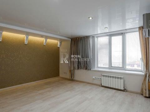 коммерческая по адресу Кудряшова пер., 3