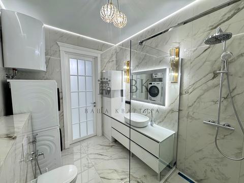 квартира за адресою Річкова вул., 4