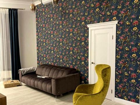квартира по адресу Французский бульв., 85/5