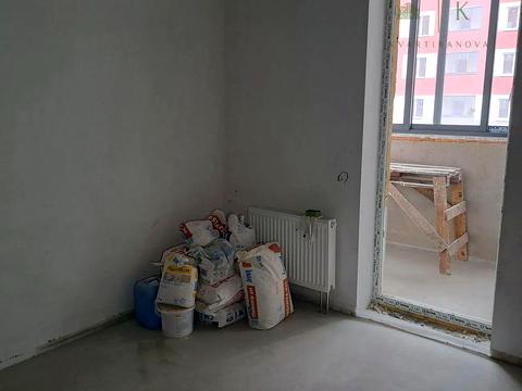 квартира за адресою Борткевича вул., 9