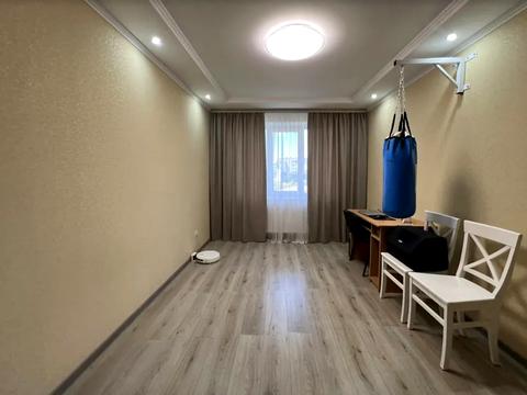 квартира по адресу Пирогова ул., 73а