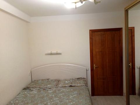 квартира по адресу Братиславская ул., 40-А