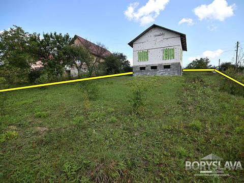 будинок за адресою Горіхова