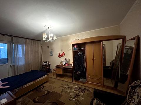 квартира за адресою Академіка Заболотного вул., 96