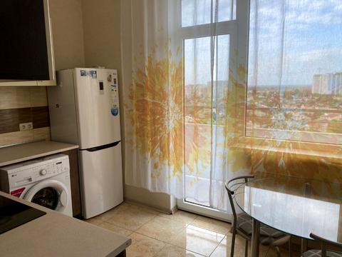 квартира за адресою Люстдорфська дорога вул., 55/2