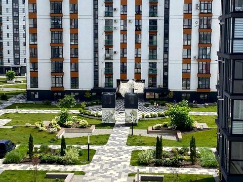 квартира по адресу Гетмана Мазепы ул., 64