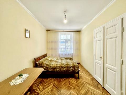 квартира по адресу Щекавицкая ул., 2