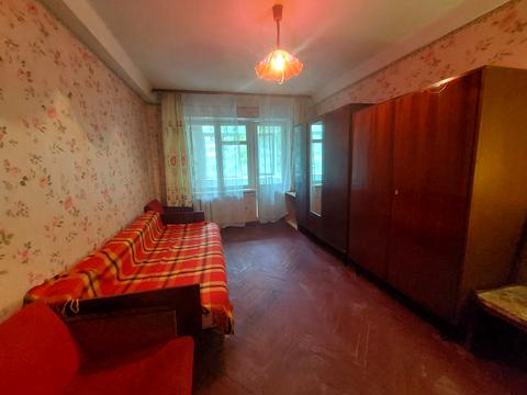 квартира по адресу Салютная ул., 25-А