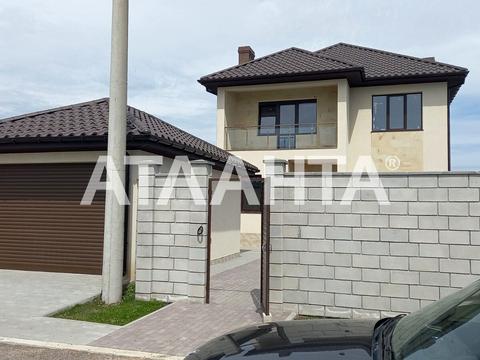 будинок за адресою с. Лиманка, СК Едем