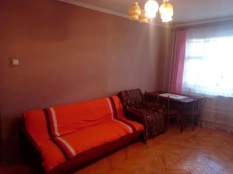 квартира по адресу Червоной Калины просп., 121