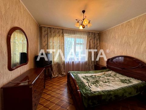 квартира за адресою Невського Олександра вул., 43
