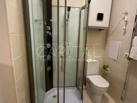 квартира по адресу Леси Украинки бульв., 7-А
