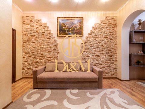 квартира по адресу Харьковское шоссе, 19в