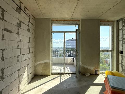 квартира за адресою Джорджа Вашингтона вул. (Батальна), 1