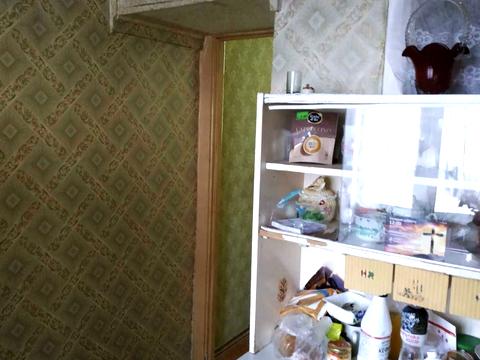 квартира по адресу Строителей ул., 12