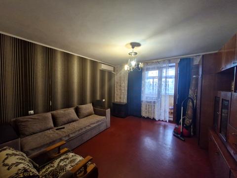 квартира за адресою Сім'ї Глодан вул., 4