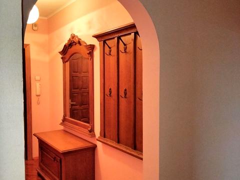 квартира по адресу Белова Генерала ул., 21