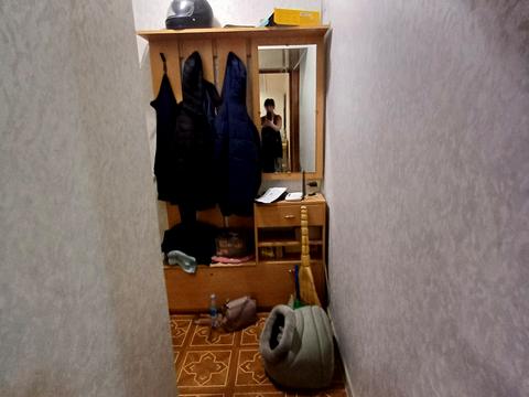 квартира по адресу Инглези ул. (25-ой Чапаевской Дивизии), 12