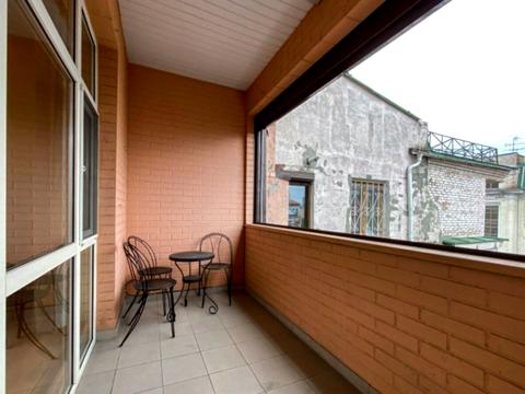 квартира за адресою Ярославів Вал вул., 19