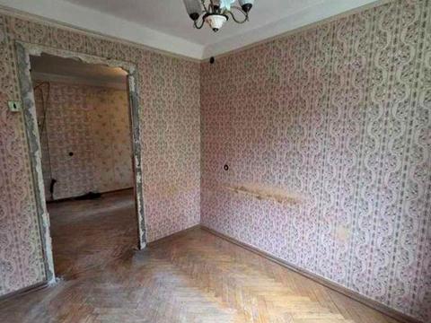 квартира по адресу Метростроевская ул., 4