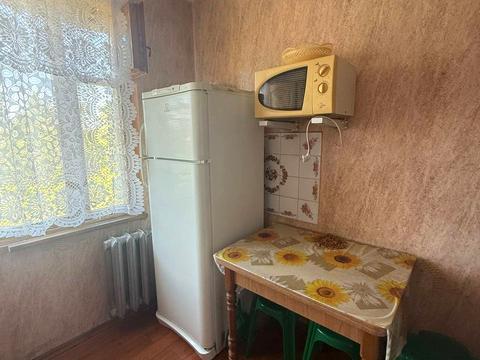квартира за адресою Одеса, Марсельська вул., 3