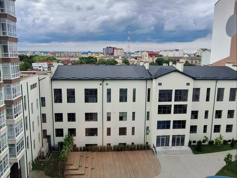 квартира по адресу Высочана ул., 18
