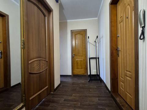 квартира за адресою Ільїнська, 52