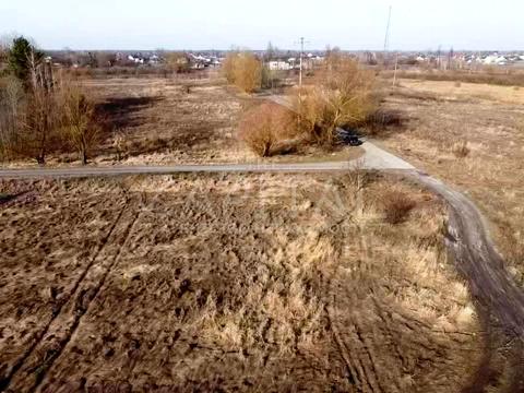 участок по адресу свободи
