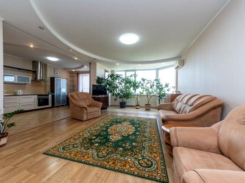 квартира по адресу Леся Курбаса просп., 7-А