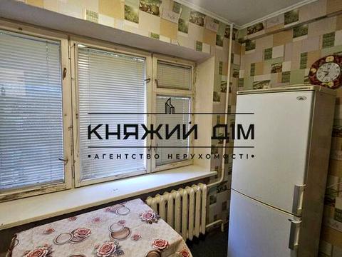 квартира за адресою Митрофана Довнар-Запольського вул., 4-Б