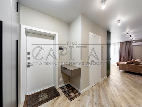 квартира за адресою Степана Руданського вул., 4-6