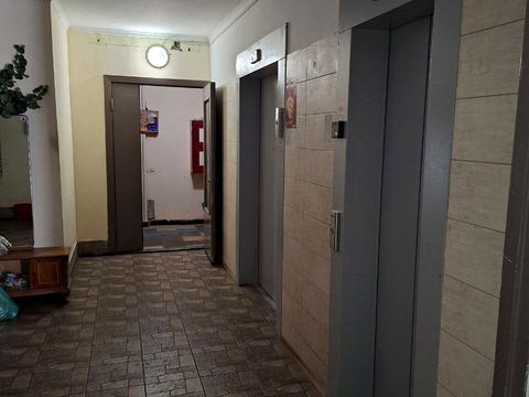 квартира по адресу Червоной Калины просп. (Владимира Маяковского), 91-А