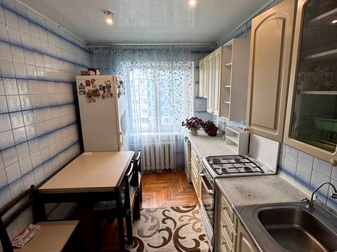 квартира за адресою проспект Мира, 59