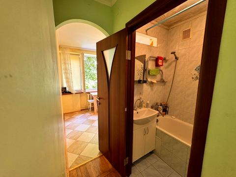 квартира по адресу Зарицких ул. (Воровского), 44