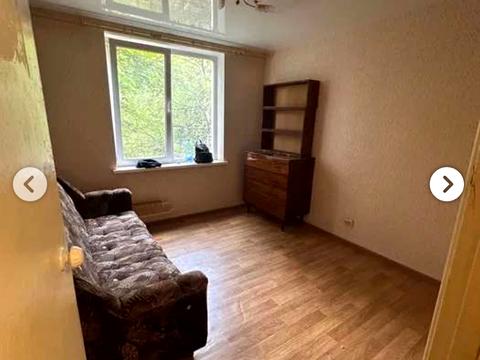 квартира за адресою Нескорених, 68