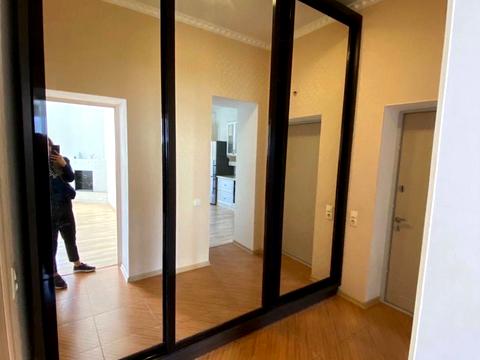 квартира за адресою Заболотного, 58