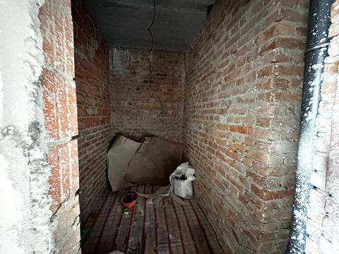 квартира за адресою Амосова вул., 53